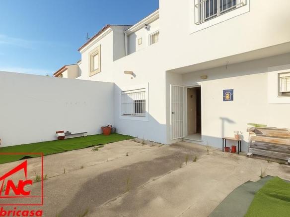 House or villa for sale in El Cuervo de Sevilla