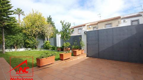 House or villa for sale in El Cuervo de Sevilla