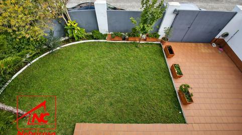 House or villa for sale in El Cuervo de Sevilla