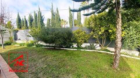 House or villa for sale in El Cuervo de Sevilla