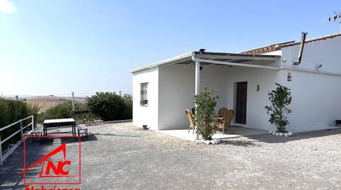 Rustic property for sale in Lebrija