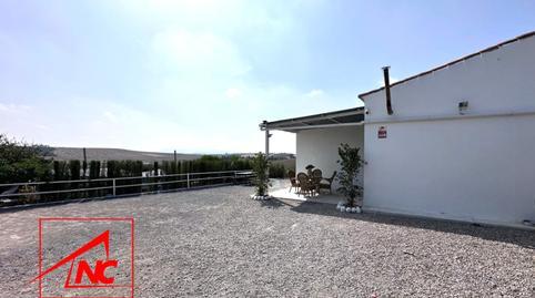 Rustic property for sale in Lebrija