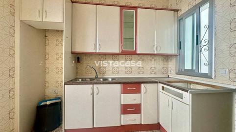 Apartment for sale in Mairena del Alcor