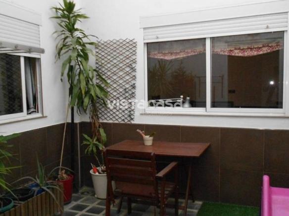 Apartment for sale in Mairena del Alcor