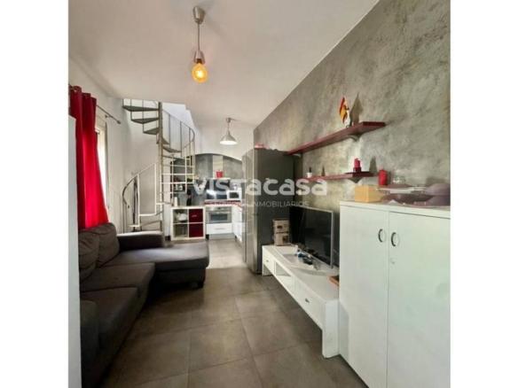 Apartment for sale in Mairena del Alcor
