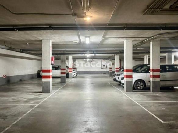 Garage for sale in Mairena del Alcor