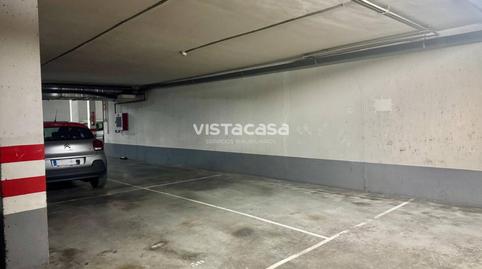 Garage for sale in Mairena del Alcor