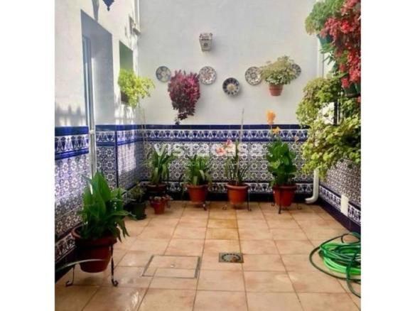 House or villa for sale on Calle Ntra. Sñr. del Pilar, Mairena del Alcor