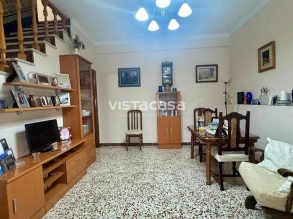 House or villa for sale in Torreblanca