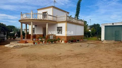 Rustic property for sale in El Viso del Alcor