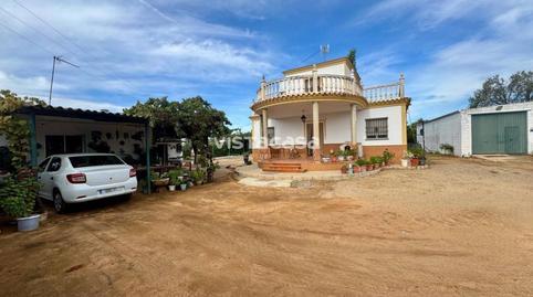 Rustic property for sale in El Viso del Alcor