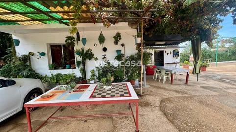 Rustic property for sale in El Viso del Alcor