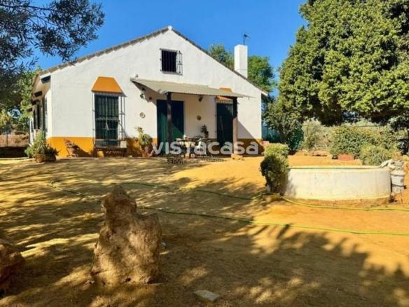 Land for sale in Mairena del Alcor