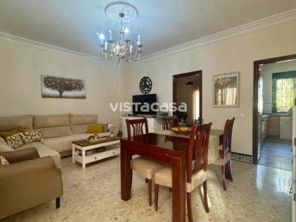 House or villa for sale in Mairena del Alcor
