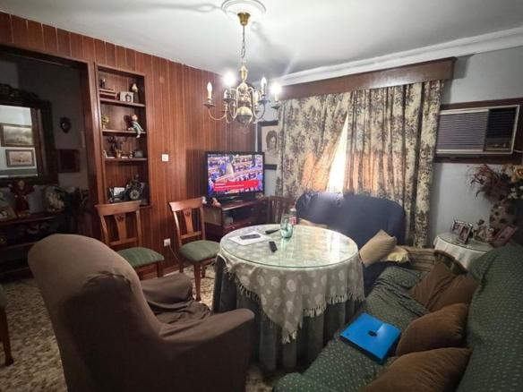 Apartment for sale in El Plantinar – Avda. La Paz – El Juncal