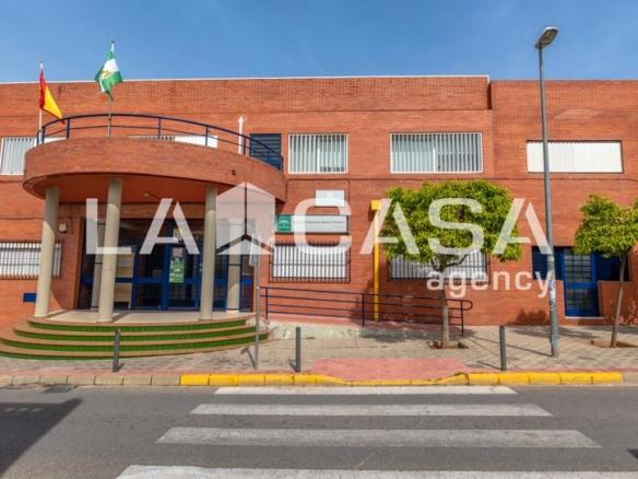 Apartment for sale in Centro – Doña Mercedes
