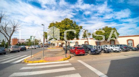 Apartment for sale in Centro – Doña Mercedes