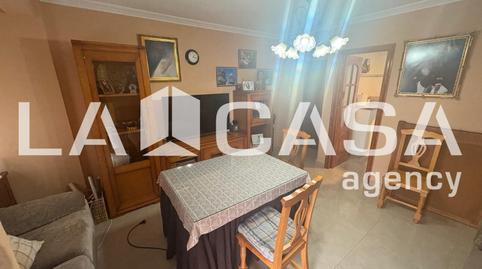Apartment for sale in Centro – Doña Mercedes