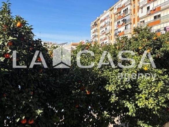 Apartment for sale in El Torrejón – El Cerezo