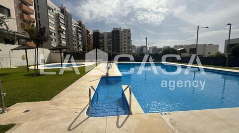 Apartment for sale in Entrenúcleos