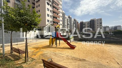 Apartment for sale in Entrenúcleos