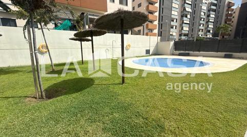 Apartment for sale in Entrenúcleos