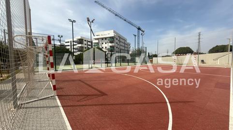 Apartment for sale in Entrenúcleos