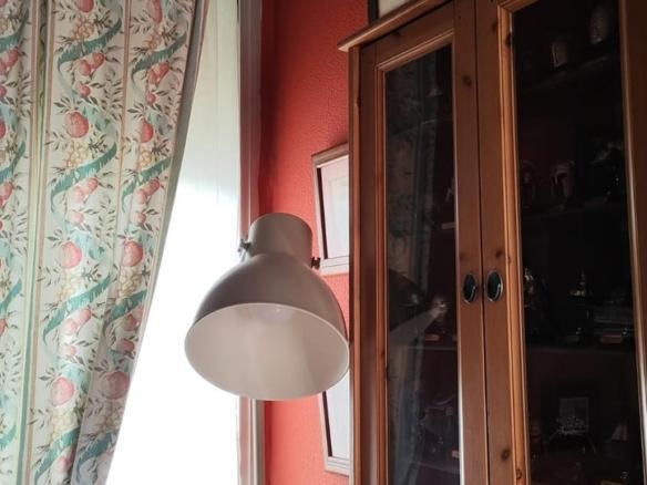 Apartment for sale in the Nervión neighborhood