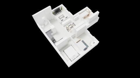 Apartment for sale in the Nervión neighborhood