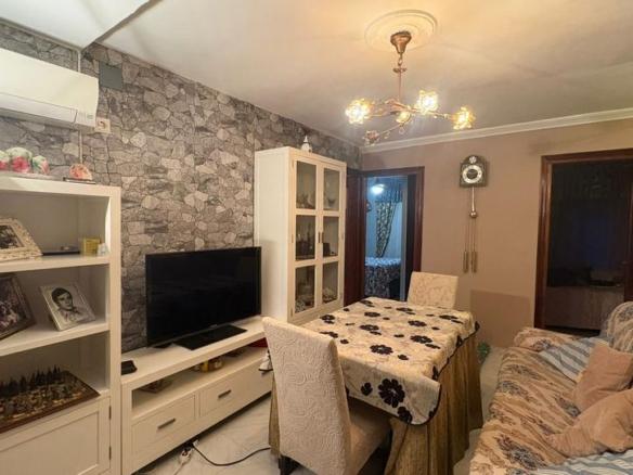 Apartment for sale in San Pablo