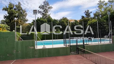 Apartment for sale in Urbadiez – Entrepuentes