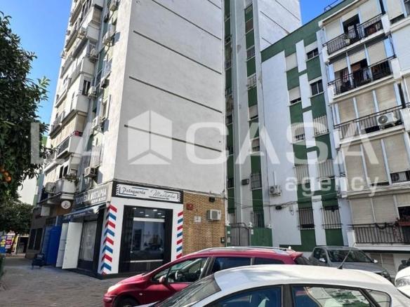 Apartment for sale in El Torrejón – El Cerezo