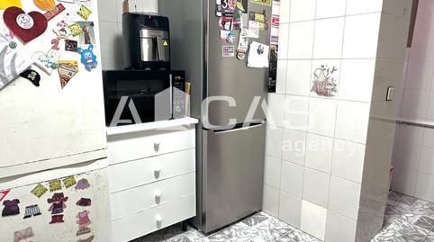 Apartment for sale in El Torrejón – El Cerezo