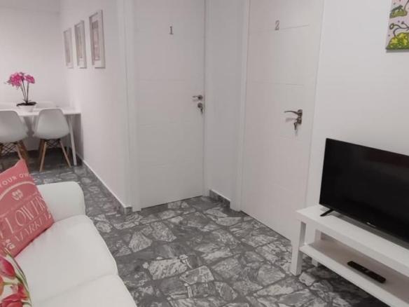 Apartment for sale in Juan XXIII – Rochelambert