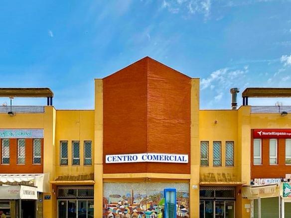 Commercial space for sale on Vereda de Chapatales Street, San José de la Rinconada