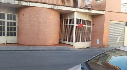 Garage for sale at Calle Peligro, 8, La Algaba