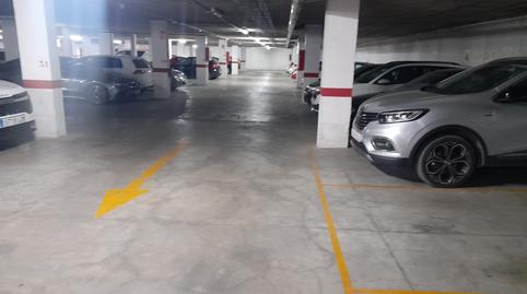 Garage for sale at Calle Peligro, 8, La Algaba