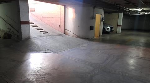 Garage for sale at Calle Peligro, 8, La Algaba