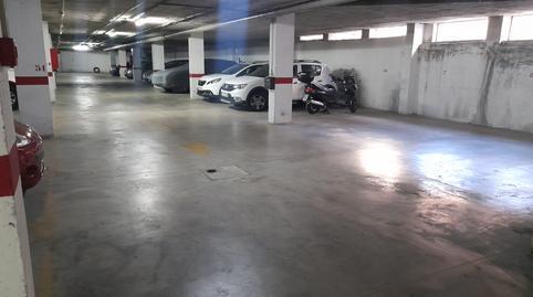 Garage for sale at Calle Peligro, 8, La Algaba