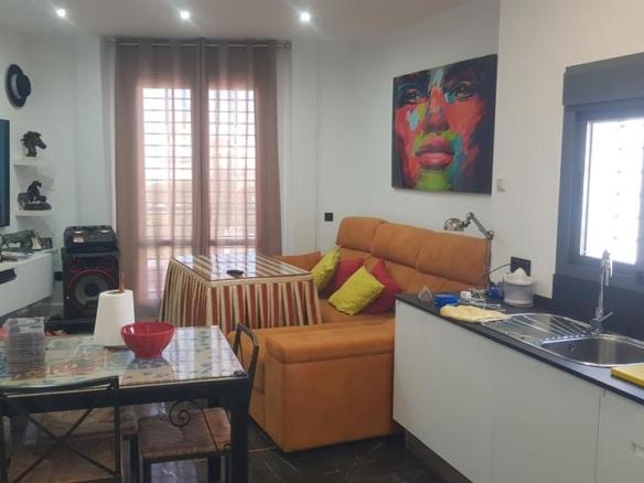 Apartment for sale in La Algaba