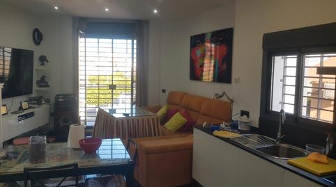 Apartment for sale in La Algaba