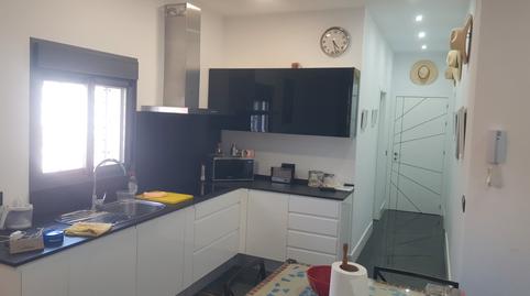 Apartment for sale in La Algaba
