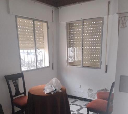 House or villa for sale on Calle Manuel Clavijo, La Algaba