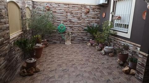 Townhouse for sale on Clara Campoamor Street, Villaverde del Río