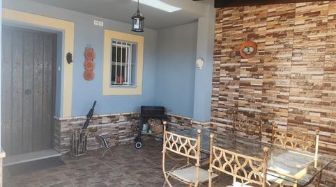 Townhouse for sale on Clara Campoamor Street, Villaverde del Río
