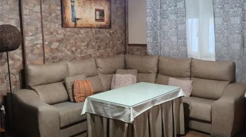Townhouse for sale on Clara Campoamor Street, Villaverde del Río