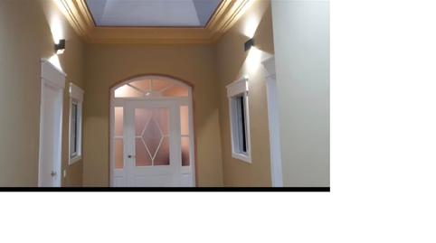 Townhouse for sale on Pablo Iglesias Street, Brenes