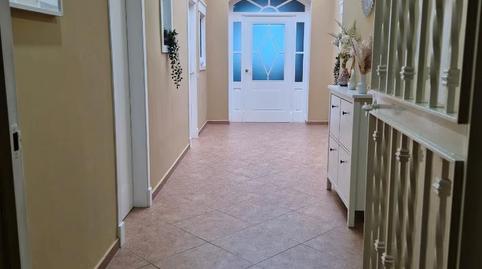 Townhouse for sale on Pablo Iglesias Street, Brenes