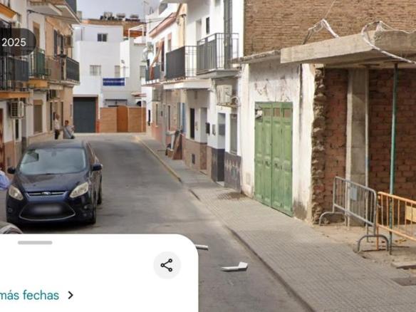 House or villa for sale in Calle Baños, 12, La Algaba