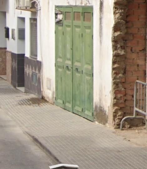 House or villa for sale in Calle Baños, 12, La Algaba